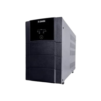 Nobreak TS SHARA UPS PROF 3200VA - Vista 1